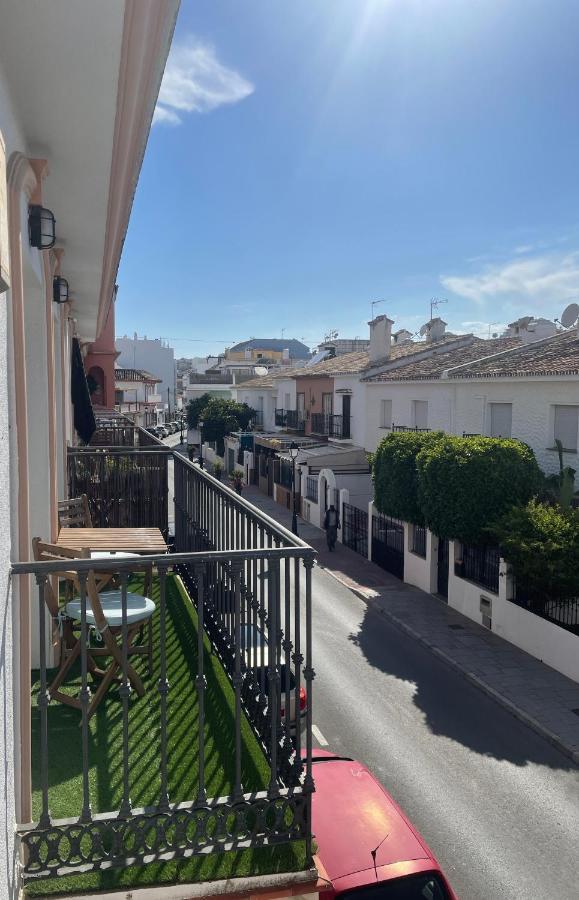 Calle Cartama 11 La Cala De Mijas Exterior foto